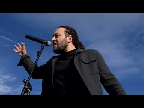 Oto Nemsadze - Dagvatenda (feat Limbo)