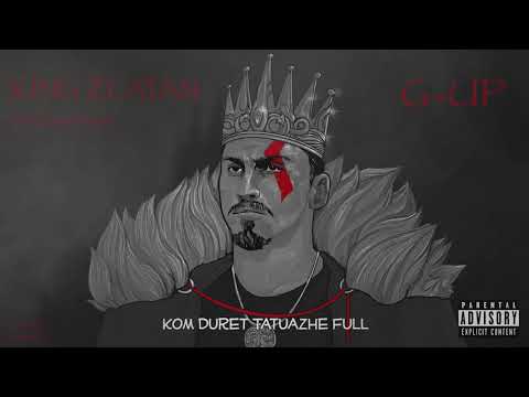 G-UP - KING ZLATAN