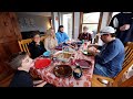 Thanksgiving 2025