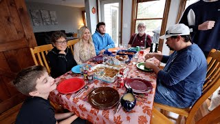 Thanksgiving 2025