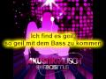 Akustikrausch - Ohrbassmus [HQ] +Lyrics 