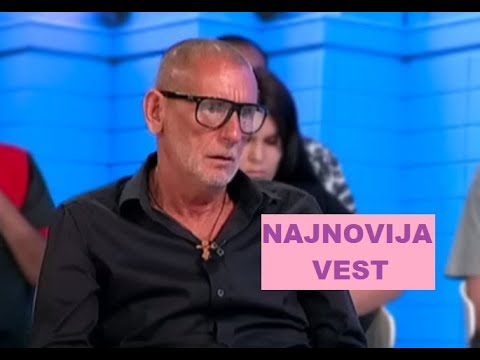 OGLASIO se Lepi Mića nakon Miljanine TEŠKE BORBE - EVO DA LI je u KONTAKTU sa Kulićima #zadruga