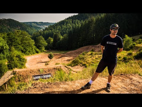 Loosefest XL Coursewalk 2019