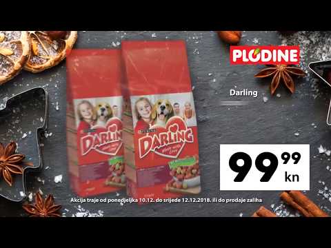 Plodine super akcija od 10.-12.12.2018.