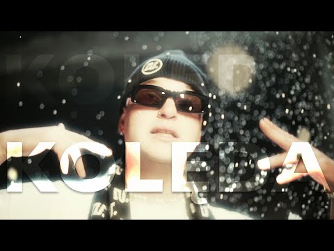 WAC TOJA - KOLĘDA (8D)