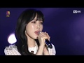 [Full HD] Taeyeon - Fine live