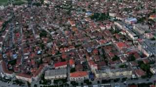 Horizonti Blu - Nënë Shqipëri