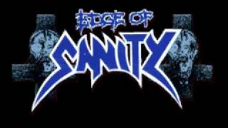 Edge Of Sanity - Angel Of Distress (Live 1991)