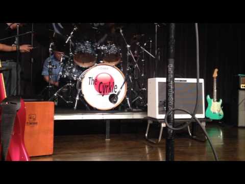 The Cyrkle band reunites