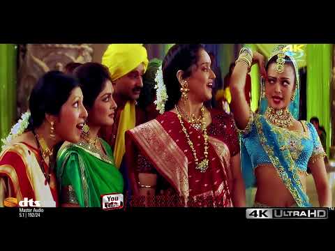 Nimbooda Nimbooda 4K Ultra HD 2160p Full Song - Hum Dil De Chuke Sanam