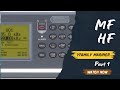 How To Properly Use MF HF MF HF အားကျွမ်းကျင်စွာအသုံးပ�