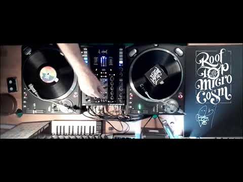 MIXTAPE  SIDE #1 Mix : Gavin Sense