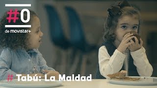 Tabú_ La maldad: La semilla del mal