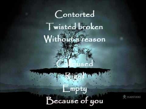 All That You Are - Mudvayne