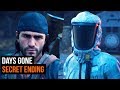 Days Gone - How to get the Secret Ending & Reveal