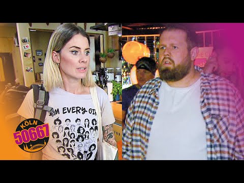 Wie reagieren die anderen auf Meikes Rückkehr?🧐🤔 #1900 | Köln 50667