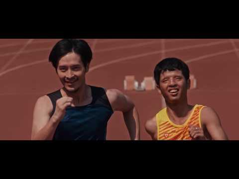 Tonight We Run - LOMOSONIC「MUSIC SHORT FILM」