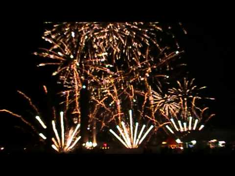 Pyronale 2013 FINNLAND JoHo Pyro