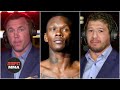 #UFC263 picks with Chael Sonnen and Gilbert Melendez | UFC Live