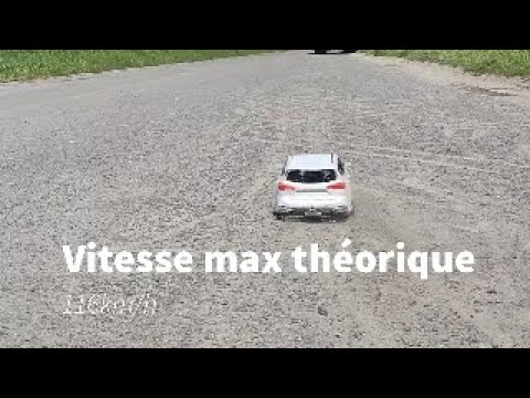 Test de résistance en mode bourrin