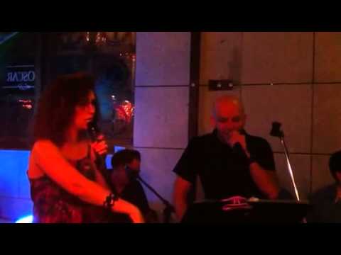 Elad baharav and Moran kashro - With or without you