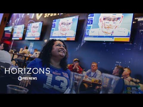 How sports betting is changing our brains and behavior