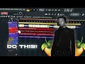 How To Record Vocals In FL Studio 2025 BEST METHOD