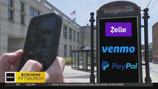 WVU warns community of ongoing cell phone thefts and fraud in Morgantown