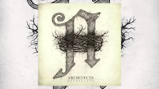 Architects - Cracks In The Earth