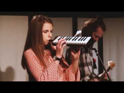B=Hearts - Sercostan | Biedroń Live Session