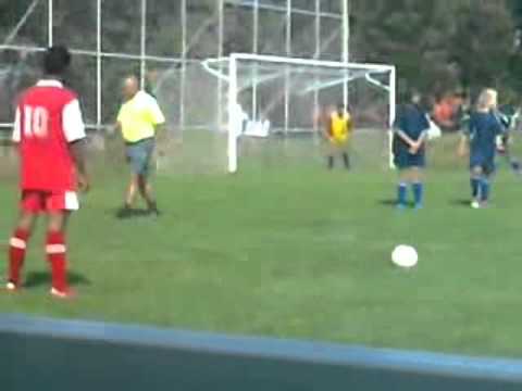 ŠK Baník Čáry - Vlastik 10