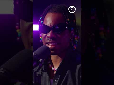 Your body hypnotize me 😮 - Yung D3mz