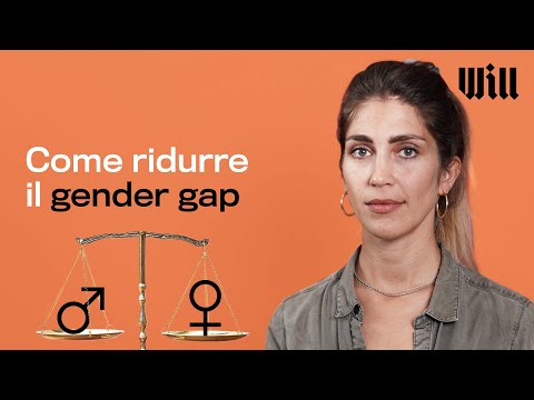Come si può ridurre il divario di genere tra donne e uomini?