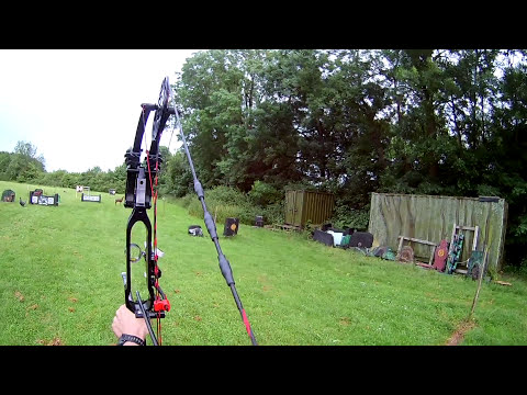 PSE Dominator 3D Max