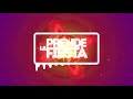 Prende La Fiesta Fumarasten Fumaratto Ferroso Dj Dasten