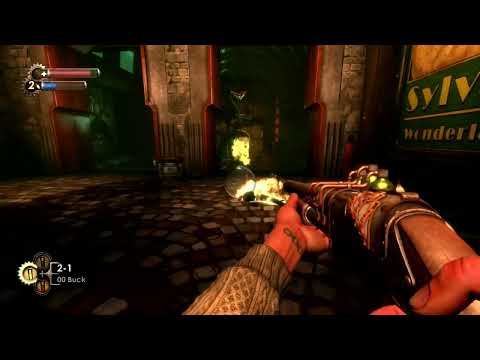 Bioshock pt38
