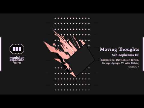 Moving Thoughts - Psychose (George Apergis VS Alex Retsis Remix) - Modular Expansion