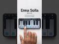 Enna Solla Easy Tutorial