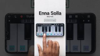Download lagu Enna Solla | Easy Tutorial mp3 Download lagu Enna Solla | Easy Tutorial mp3