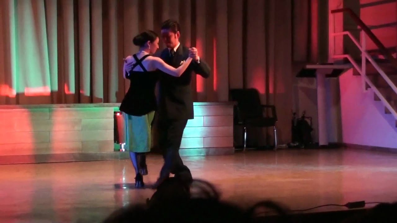 Kyoko e Hiroshi Yamao - Organito de la Tarde.m2ts