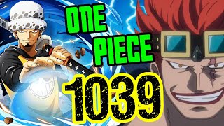 Download lagu One Piece Chapter 1039 Review 'End Of An Era' | Tekking101 mp3