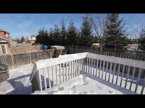 13 Leslie Ave, Barrie. FOR SALE by The Curtis Goddard Team