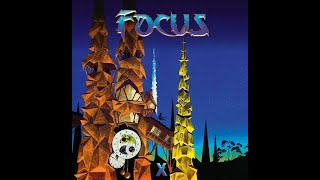 FOCUS – 08 Talk Of The Clown