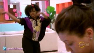 Let's Get Loud- Bad Girls Club