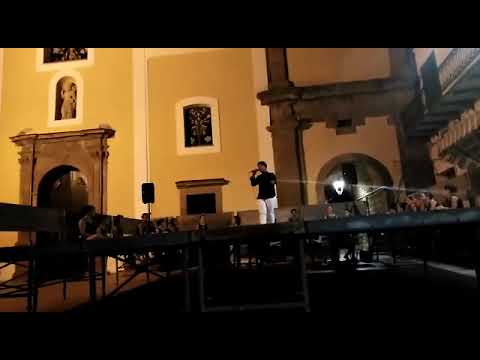 ANTONINO CRISCI - voglio ballare con te