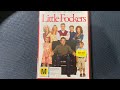 Opening To Little Fockers 2011 DVD