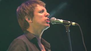 Conincxpop 2016: Shearwater &quot;Filaments&quot;