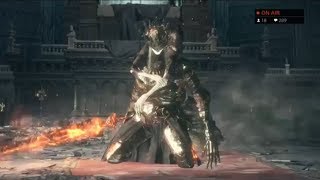 【ダークソウル３】　Re:ゼロから始める脳筋生活　＃７　【ノリ弟】