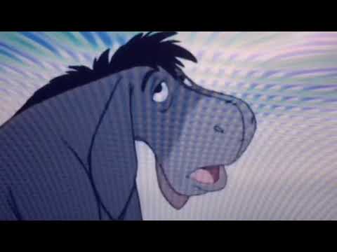 The Jungle Book (SFS) Part 11- Eeyore and Barney's Moonlight Talk