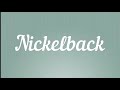 Nickelback - Satellite lyrics